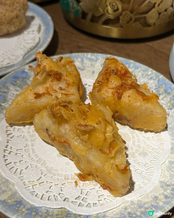 蓮香居