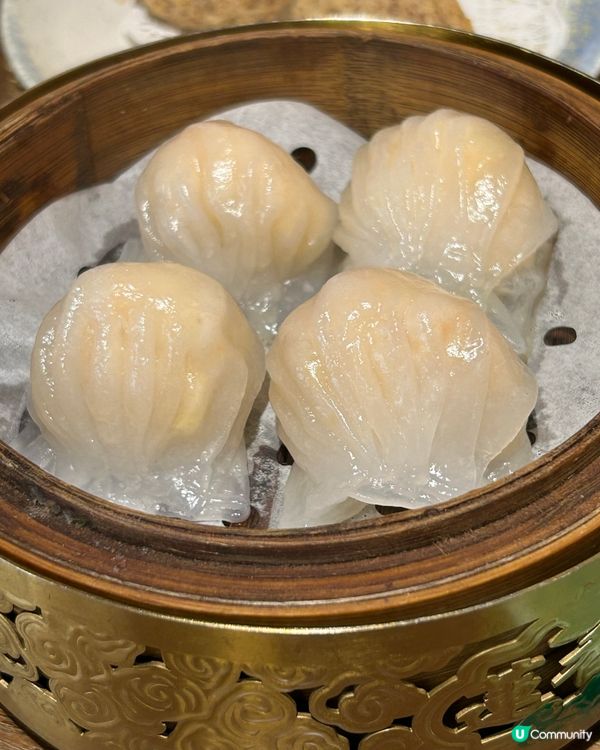 蓮香居