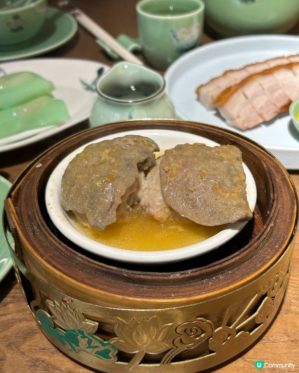 蓮香居