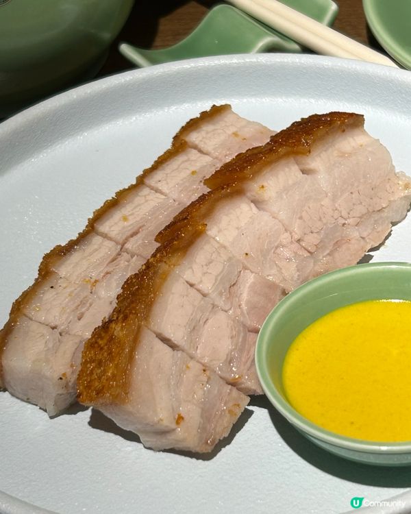 蓮香居
