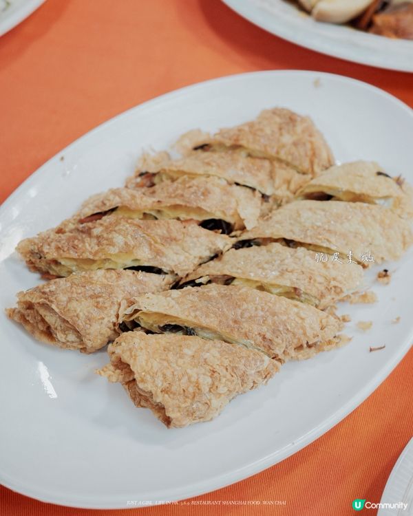 上海味道在灣仔：從炒糕到豆沙鍋餅的經典風味