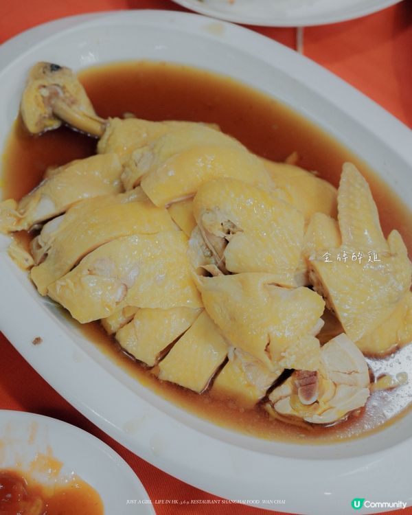上海味道在灣仔：從炒糕到豆沙鍋餅的經典風味