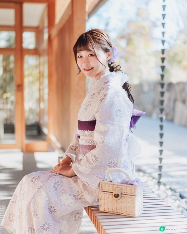 和服拍攝🥰今次喺第3次搵同一位攝影師影相
