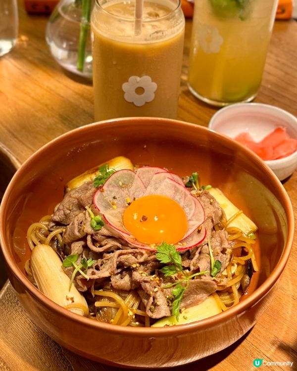 啟德｢森林系｣打卡cafe🪻🌳🌷