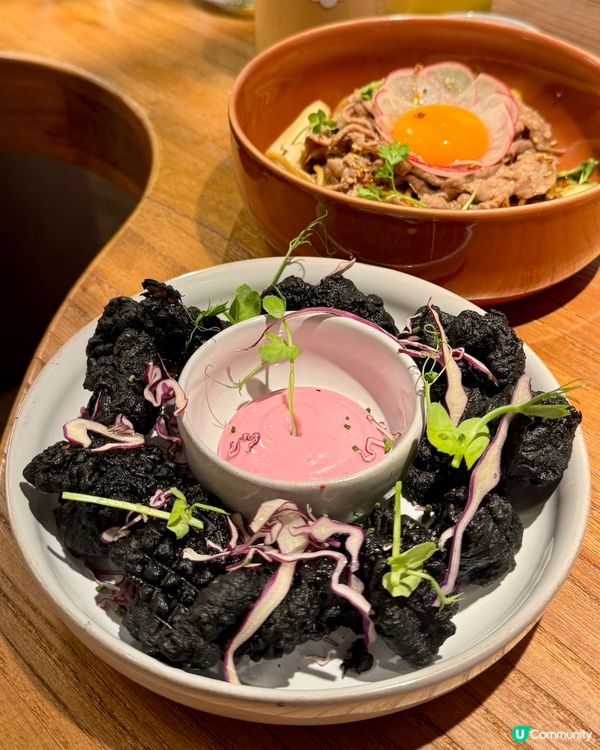 啟德｢森林系｣打卡cafe🪻🌳🌷