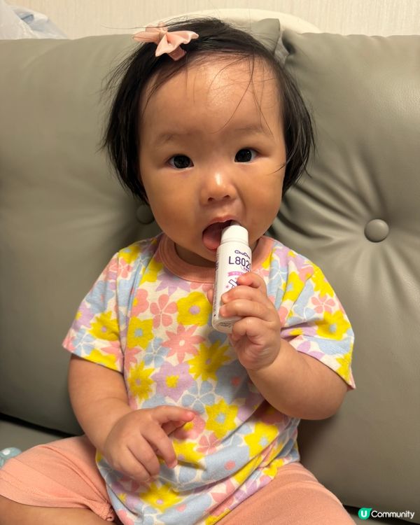 幼兒必備防蛀神器