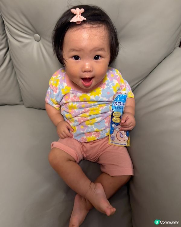 幼兒必備防蛀神器
