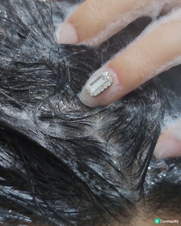 桑拿天頭皮識呼吸🍃~呢支涼感淨化液真係油頭救星👍！