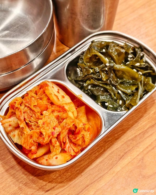 高CP💰地道🇰🇷韓餐
