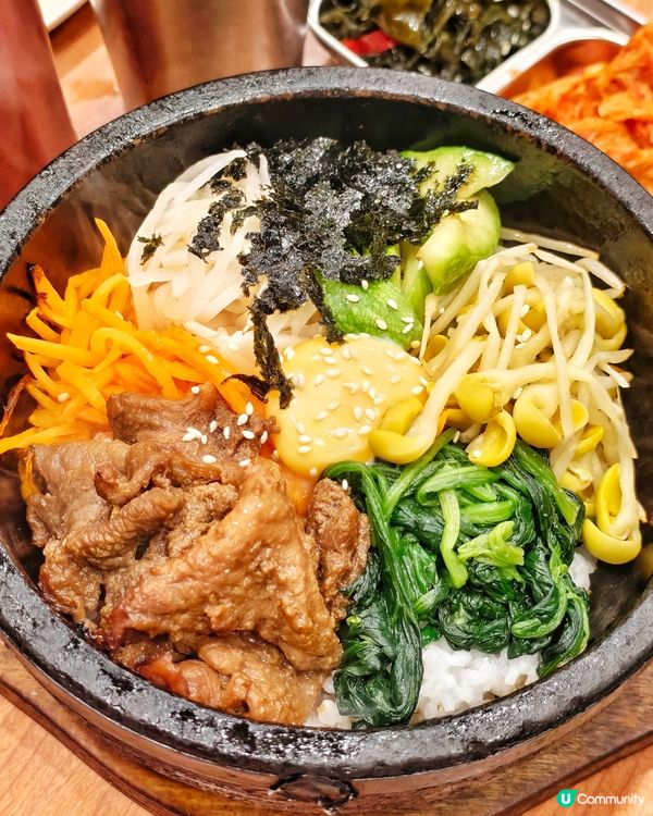 高CP💰地道🇰🇷韓餐