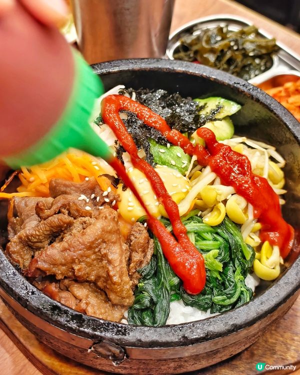 高CP💰地道🇰🇷韓餐