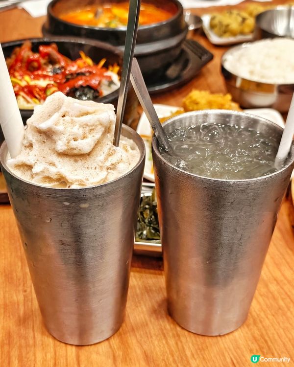 高CP💰地道🇰🇷韓餐