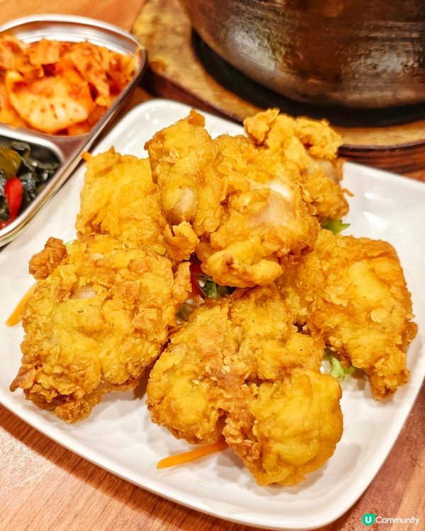 高CP💰地道🇰🇷韓餐