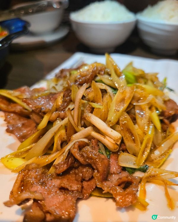好吃酸菜魚