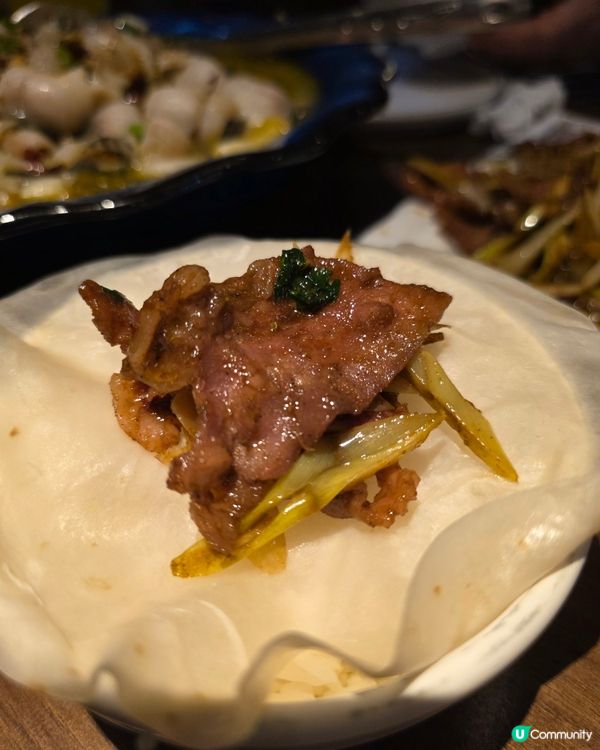 好吃酸菜魚