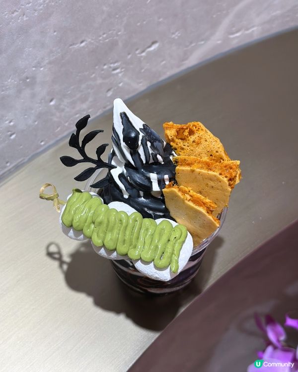 人氣戚風蛋糕店Mochiffon Patisserie @t...