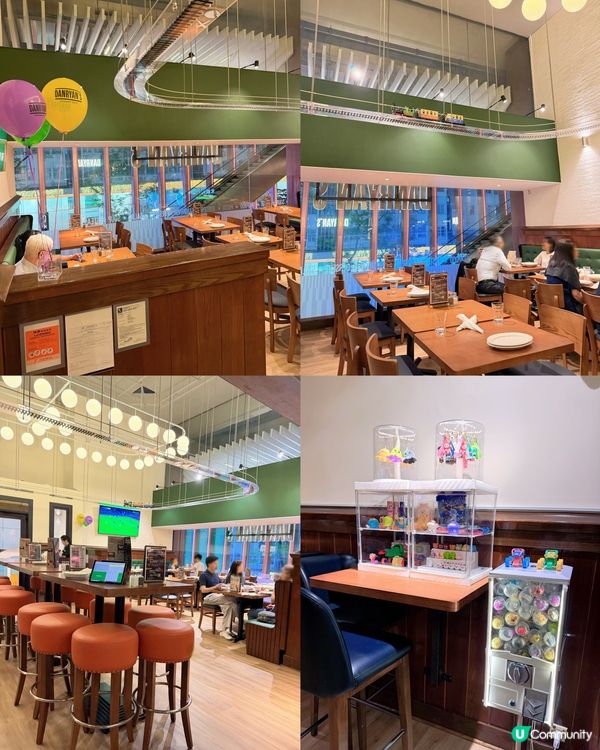 Dan Ryan 銅鑼灣新分店開張啦！ 🎉