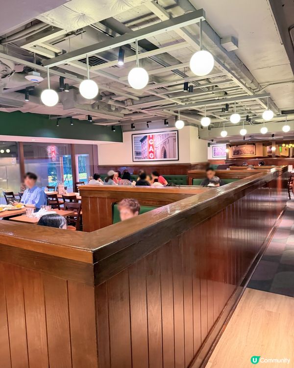 Dan Ryan 銅鑼灣新分店開張啦！ 🎉
