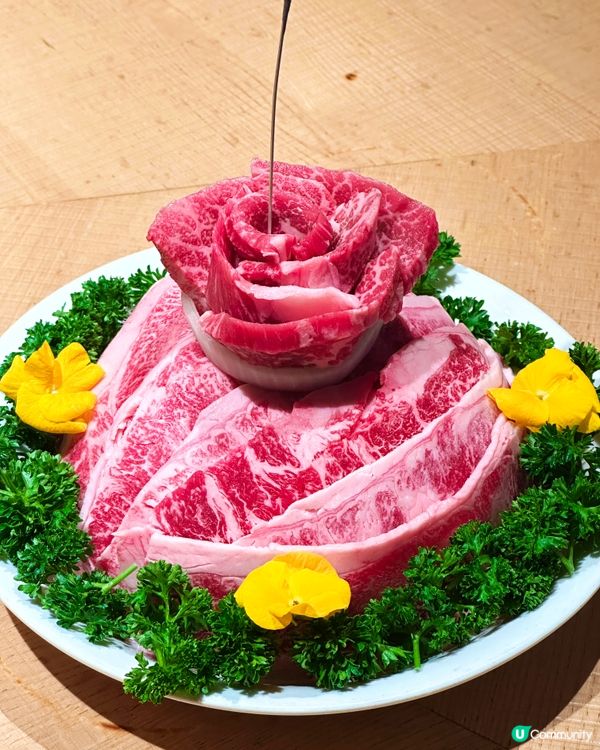 落雨都不怕 室內享受高質烤肉 露營風主題餐廳