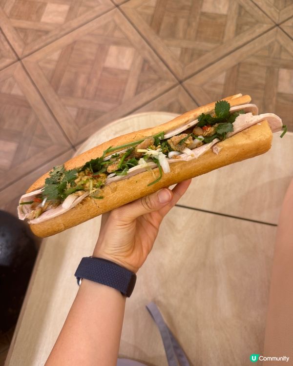 蔥仔❤️超佛心高質越南法包🥖🇻🇳 ✨