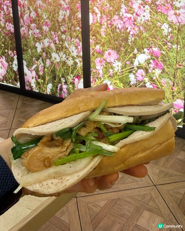 蔥仔❤️超佛心高質越南法包🥖🇻🇳 ✨