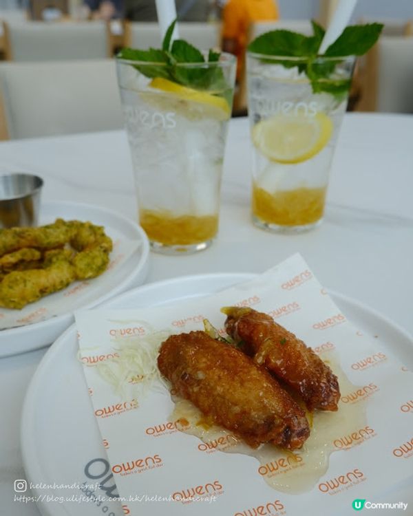 【吃下屯門】好味抵食西餐。而家仲有優惠送小食! - Owens