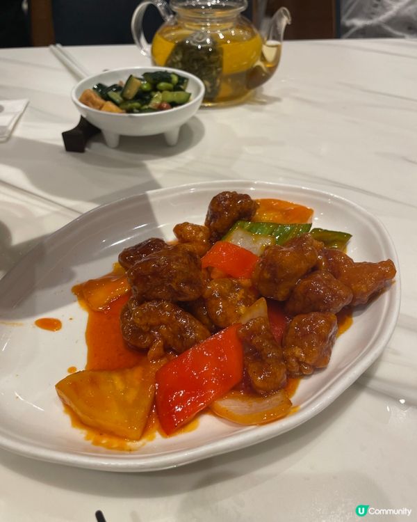 美中鴨子