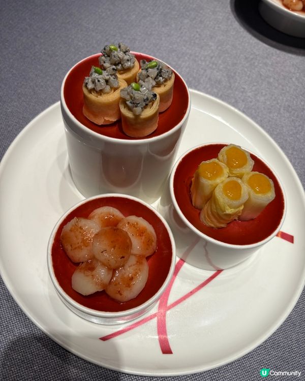 再訪京炙坊🥘驚喜新派北京菜😋
