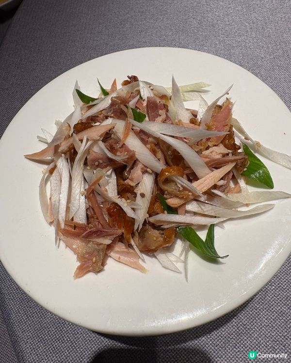 再訪京炙坊🥘驚喜新派北京菜😋