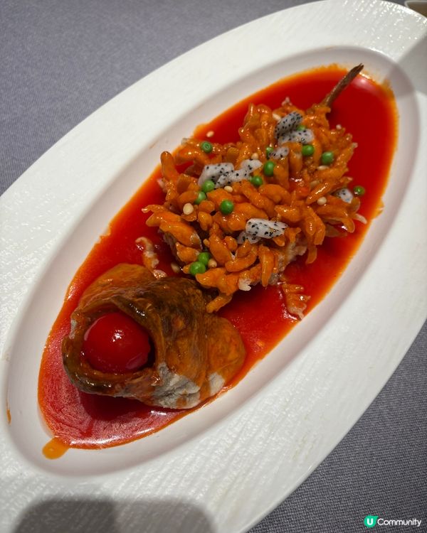 再訪京炙坊🥘驚喜新派北京菜😋