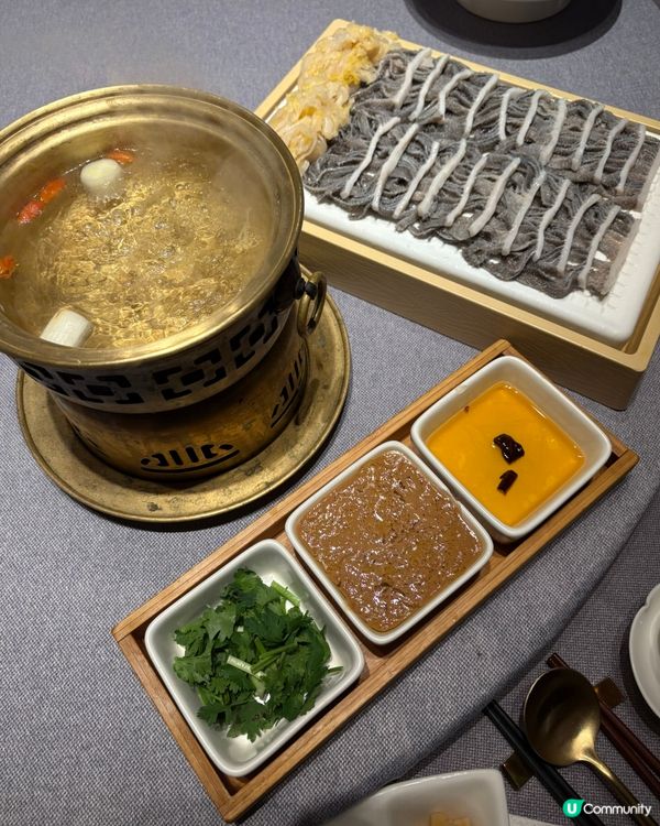 再訪京炙坊🥘驚喜新派北京菜😋