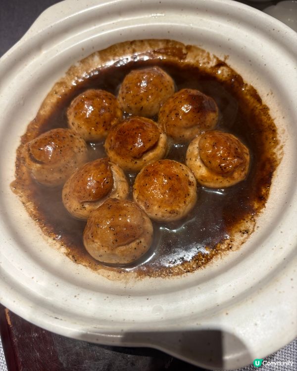 再訪京炙坊🥘驚喜新派北京菜😋