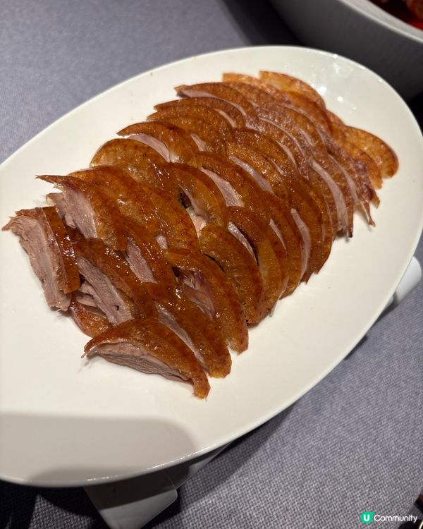 再訪京炙坊🥘驚喜新派北京菜😋