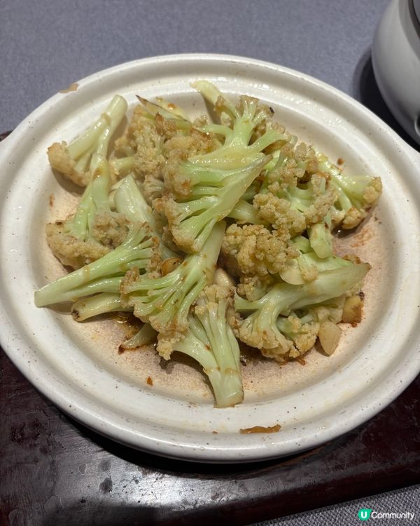 再訪京炙坊🥘驚喜新派北京菜😋