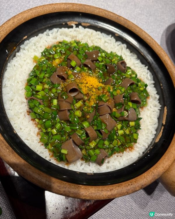 再訪京炙坊🥘驚喜新派北京菜😋