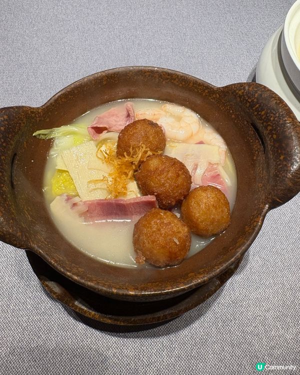 再訪京炙坊🥘驚喜新派北京菜😋