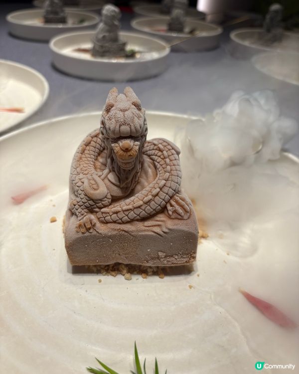 再訪京炙坊🥘驚喜新派北京菜😋