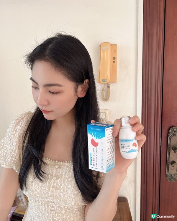 長年受腋下異味困擾終於得救！日本蓓素清爽身噴霧真實用家分享