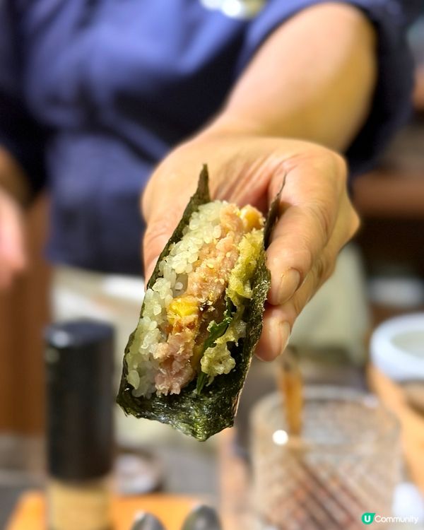27品Omakase! 無限追加？！