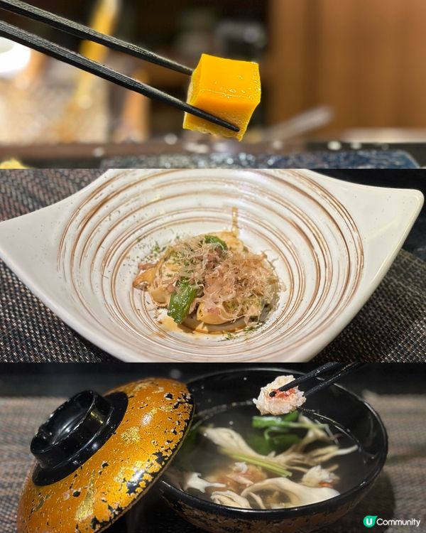 27品Omakase! 無限追加？！