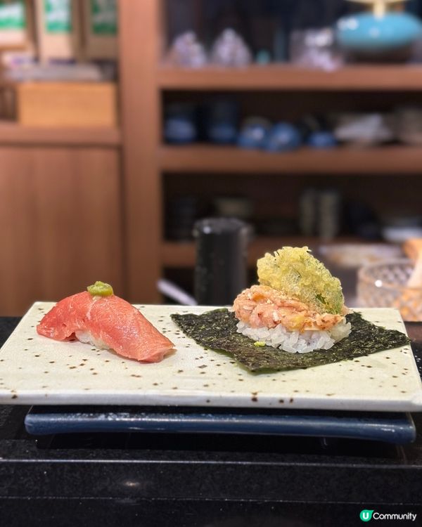 27品Omakase! 無限追加？！