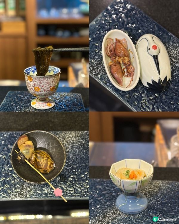27品Omakase! 無限追加？！