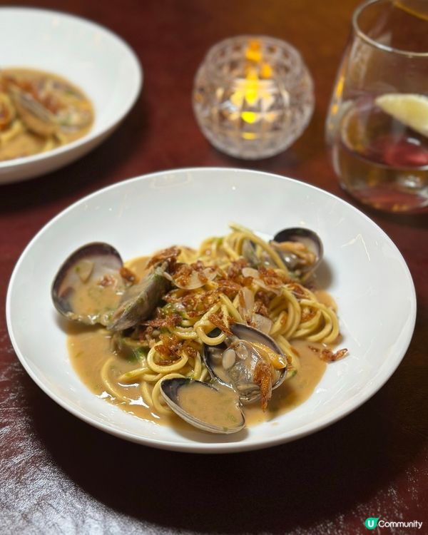 灣仔 驚喜5-Courses $498!