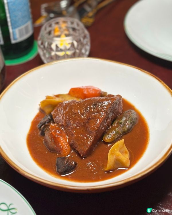 灣仔 驚喜5-Courses $498!