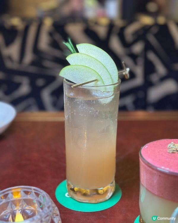 灣仔 驚喜5-Courses $498!