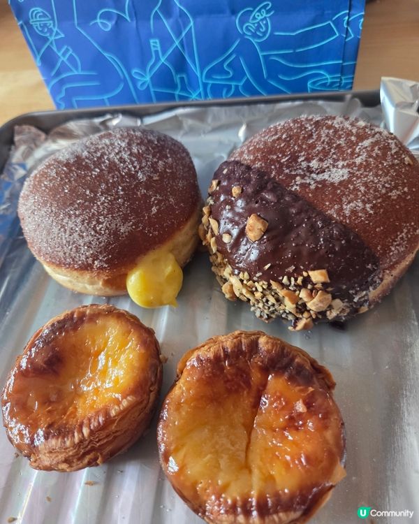 Bakehouse