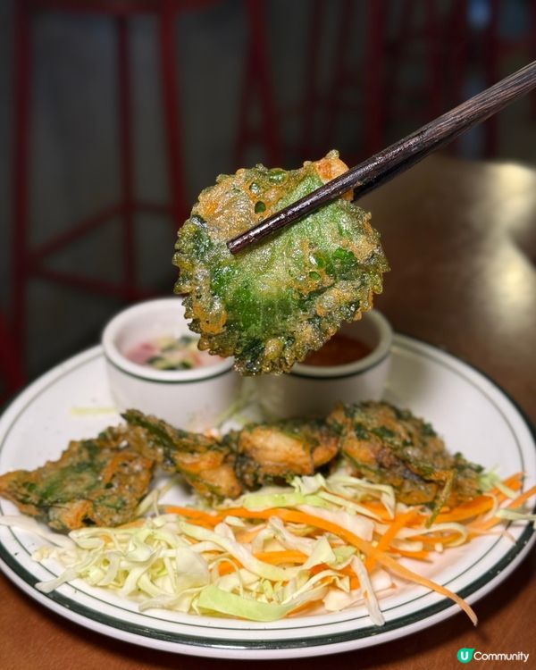 人氣排隊王🔥 泰北𝗙𝘂𝘀𝗶𝗼𝗻菜餐廳