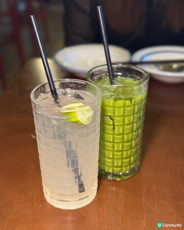 人氣排隊王🔥 泰北𝗙𝘂𝘀𝗶𝗼𝗻菜餐廳