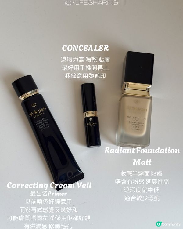 Clé de Peau Beauté Review