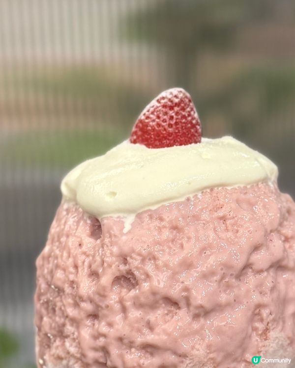 Shari Shari Kakigori House 氷屋